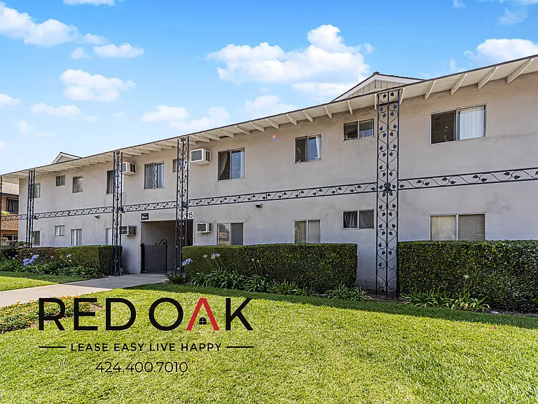915 Mount Olive Dr #15 — Photo 13