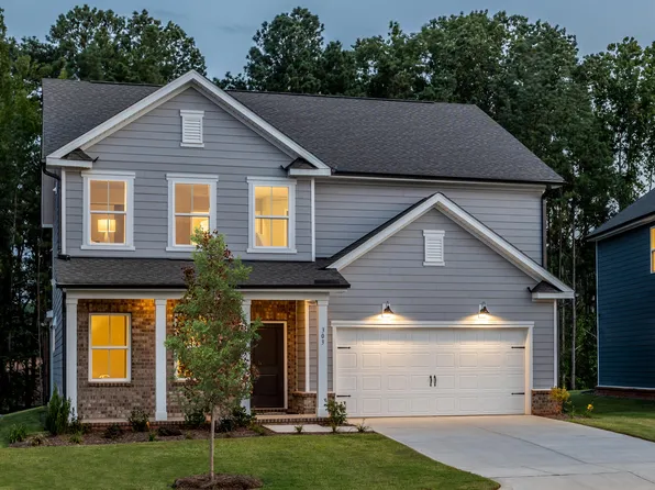 303 Glen Clova Dr, Raleigh, NC 27603