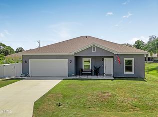 2111 Thames Rd, Palm Bay, FL 32909
