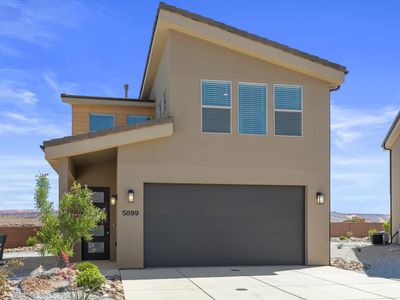 LOT 102 Desert Reflection St, Saint George, UT, 84790