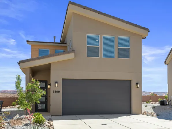 5868 S Mythical Ln, Saint George, UT 84790
