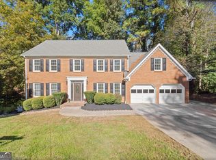 4139 Bellflower Ct NE, Roswell, GA 30075
