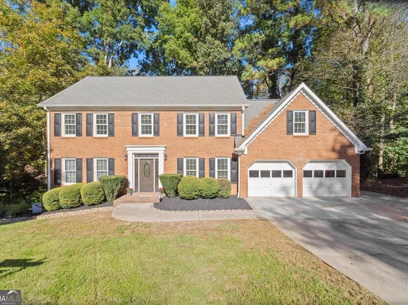 4139 Bellflower Ct NE, Roswell, GA 30075