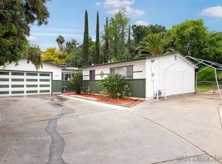 610 Terrace Ave, Escondido, CA 92026