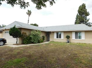 2848 Caulfield Dr, San Diego, CA 92154