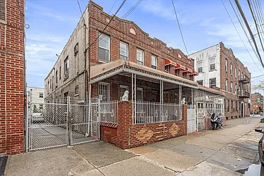 521 Hegeman Avenue, #4-UNITS