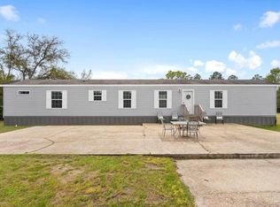 10150 Bellbrook Rd, Milton, FL 32583