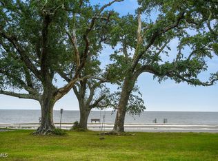 1303 E Beach Blvd, Pass Christian, MS 39571