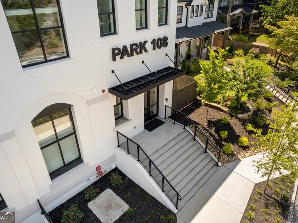 108 Park Pl #314, Decatur, GA 30030