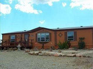 1000 County Line Rd, Edgewood, NM 87015