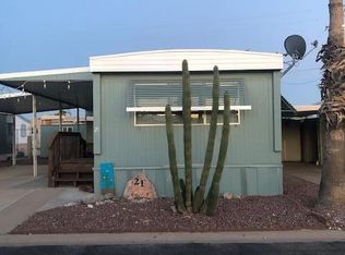 25 S 102nd St LOT 21, Mesa, AZ 85208