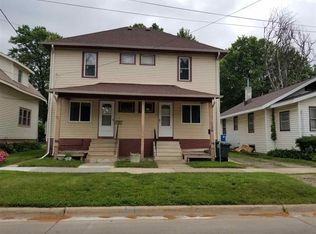 134-136 Mohawk St, Waterloo, IA 50703