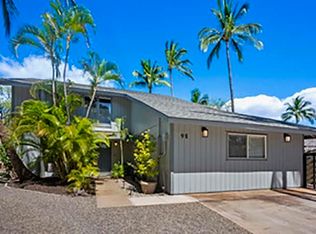 98 Mehani Pl, Kihei, HI 96753