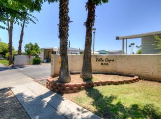 105 W Herndon Ave SPACE 129, Pinedale, CA 93650