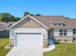 2519 Hunters Run #101, Kalamazoo, MI 49048