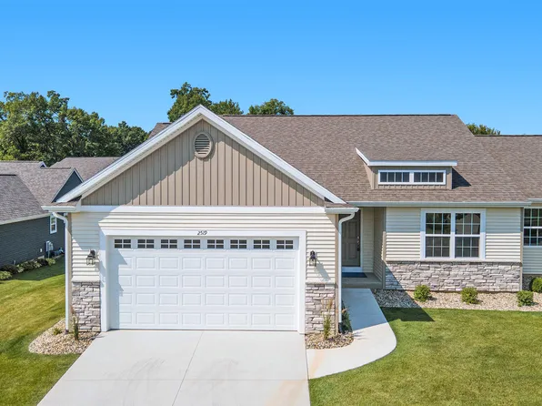 2519 Hunters Run #101, Kalamazoo, MI 49048