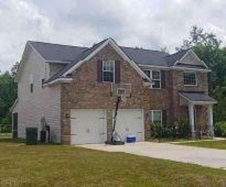 117 Winslow Dr NE, Ludowici, GA 31316 Zillow