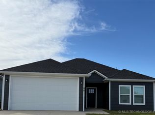 96 Loyal Ln, Durant, OK 74701