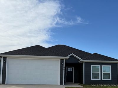 96 Loyal Ln, Durant, OK, 74701