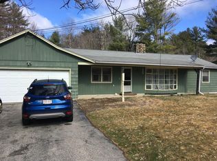 339 Dresser Hill Rd, Southbridge, MA 01550
