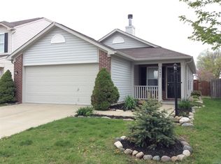 15447 Wandering Way, Noblesville, IN 46060