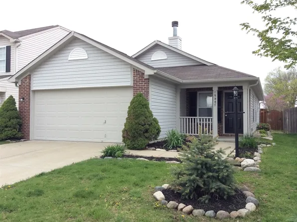 15447 Wandering Way, Noblesville, IN 46060
