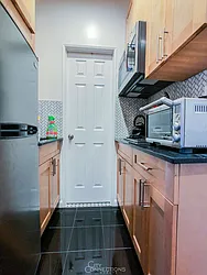 Rented by City Connections Realty