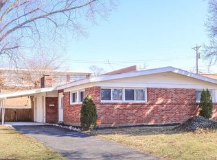 6730 Bitteroot Ln, Saint Louis, MO