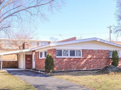 6730 Bitteroot Ln, Saint Louis, MO, 63134
