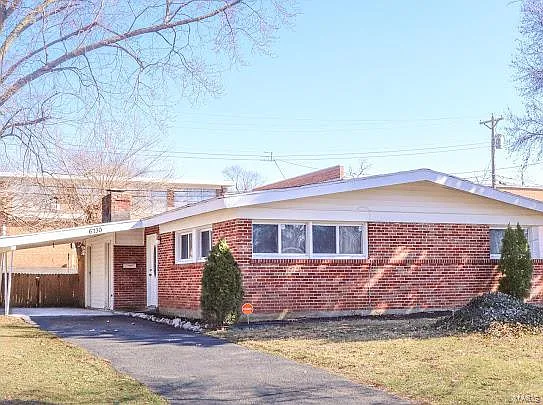 6730 Bitteroot Ln photo 1