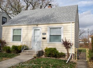 3632 W 116th St, Chicago, IL 60803