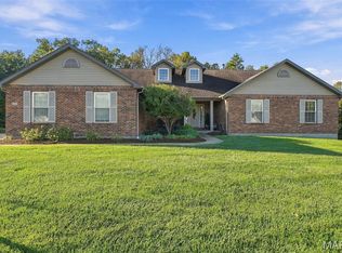 Bill Williams Construction, Byrnes Mill, MO 63025