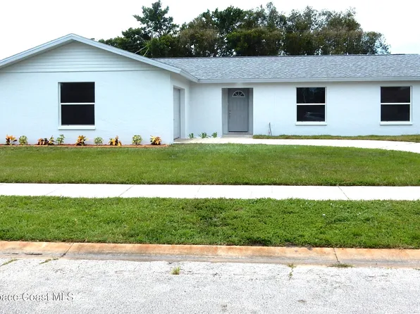 1523 Whitecap Way, Melbourne, FL 32935