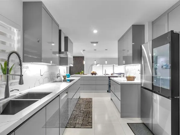 19951 NE 10th Place Way, Miami, FL 33179