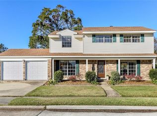 6313 Schouest St, Metairie, LA 70003