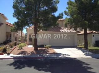 909 Rainbow Meadows Dr, Las Vegas, NV 89128