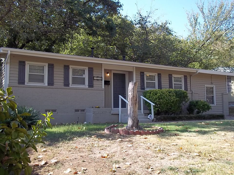 1st image of 1205 Burleson St