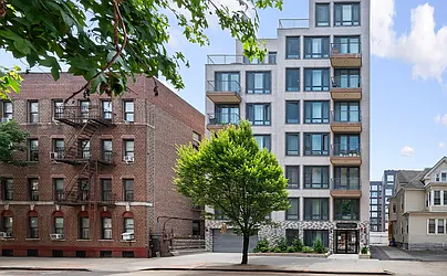 Rented by LivingNY