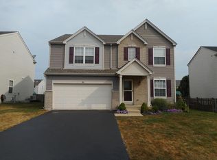 81 E Meadow Dr, Cortland, IL 60112
