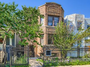 1624 N Hamlin Ave #G, Chicago, IL