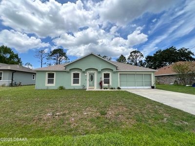 35 Radcliffe Dr, Palm Coast, FL, 32164