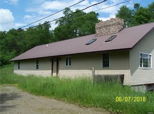 5781 Route 23, Cincinnatus, NY 13040