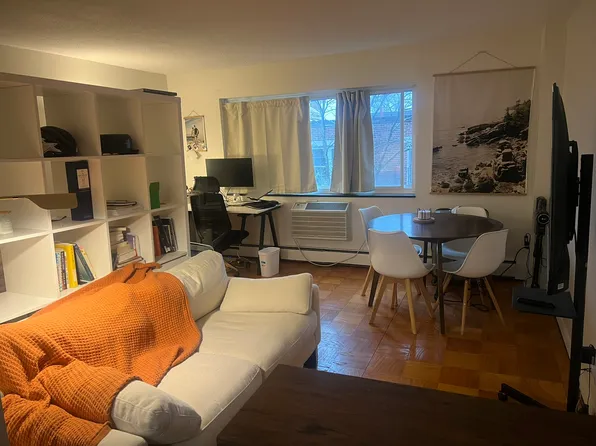 287 Harvard St, Cambridge, MA