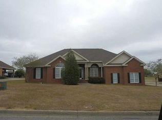 7030 Knoll Loop, Montgomery, AL 36116