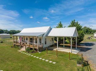 408 Boyd Rd, Laurens, SC 29360