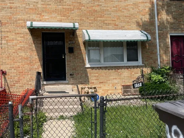 1868 S Kildare Ave, Chicago, IL 60623