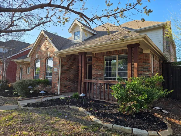 2940 La Vista Ln, Frisco, TX 75033
