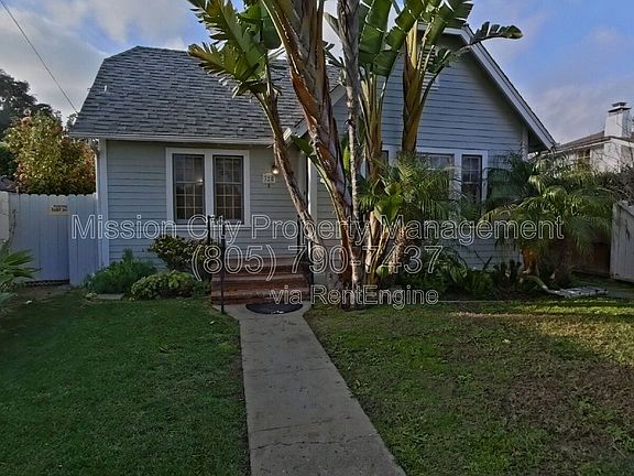 2nd image of 328 W Pedregosa St #A