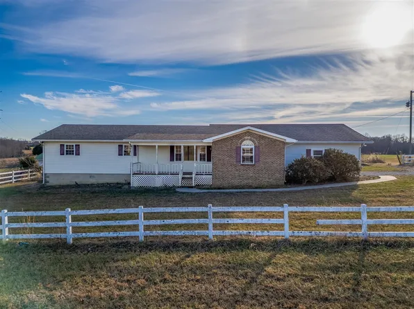 139 Williams Rd, Russellville, KY 42276