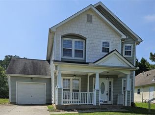 7919 Lauren Kay Ct, Charlotte, NC 28216